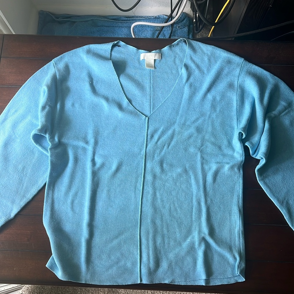 H&M sweater